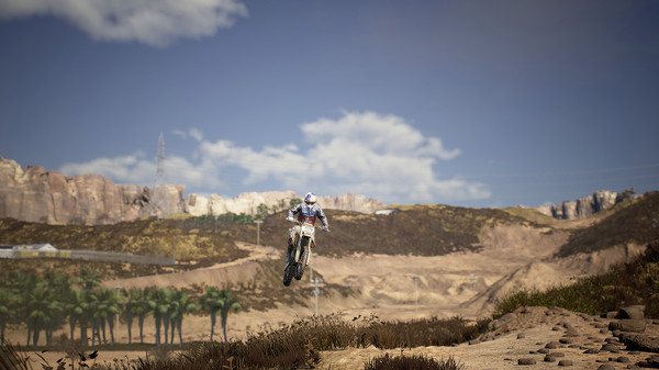 Monster Energy Supercross - The Official Videogame 3 screenshot 5