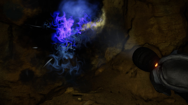 Blautopf VR - Geheimnis der Lau screenshot 5