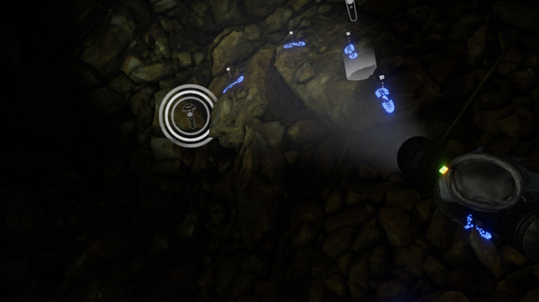 Blautopf VR - Geheimnis der Lau screenshot 4