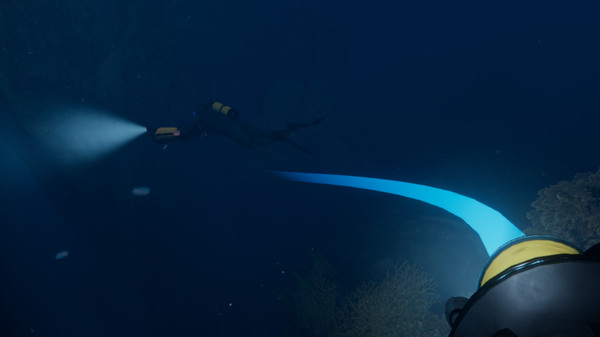 Blautopf VR - Geheimnis der Lau screenshot 2