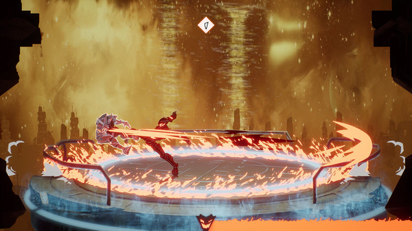 Aeon Must Die! screenshot 12