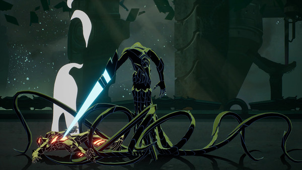 Aeon Must Die! screenshot 5