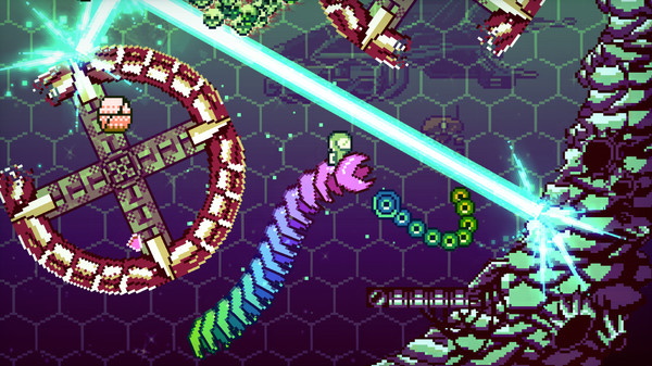 JETBOY screenshot 7