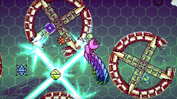JETBOY screenshot 2