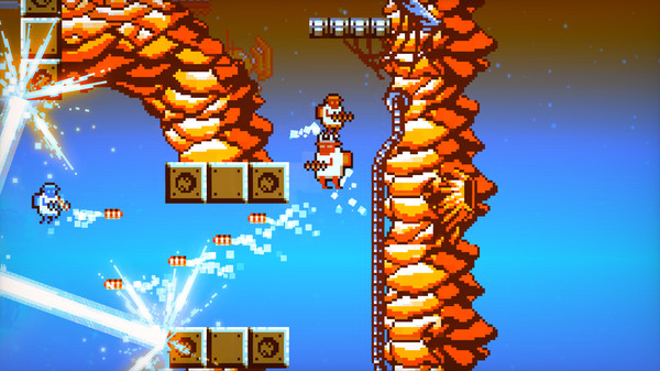 JETBOY screenshot 4