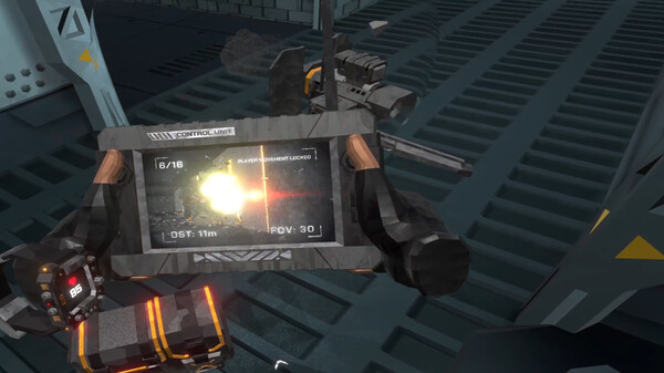 Crunch Element screenshot 5
