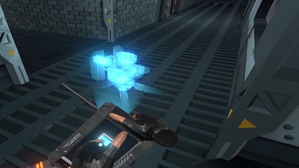 Crunch Element screenshot 4