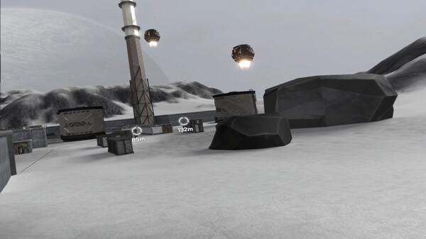 Crunch Element screenshot 9