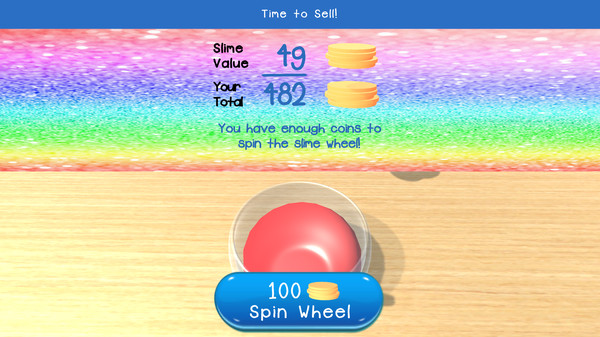 Slime!!! screenshot 6
