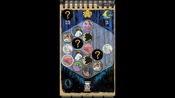 Animal Notes screenshot 5