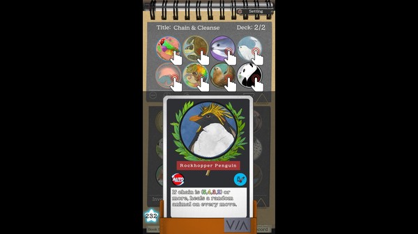 Animal Notes screenshot 1