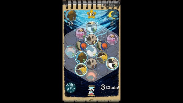Animal Notes screenshot 8