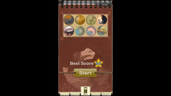 Animal Notes screenshot 2