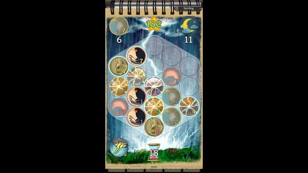 Animal Notes screenshot 4