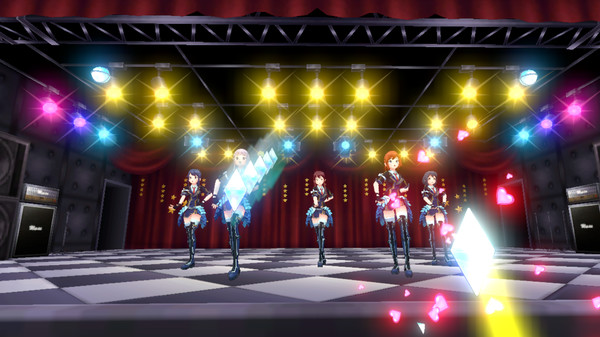 Aozora Under Girls - Karisome Irony screenshot 5