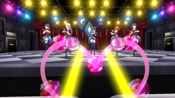 Aozora Under Girls - Karisome Irony screenshot 3