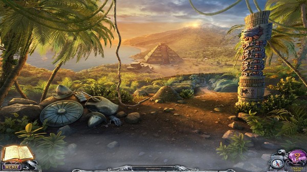 House of 1000 Doors: Serpent Flame screenshot 7