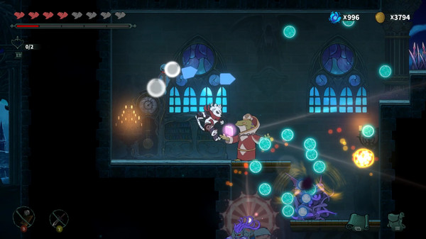 Kelipot screenshot 12
