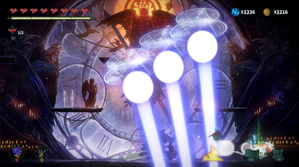 Kelipot screenshot 10