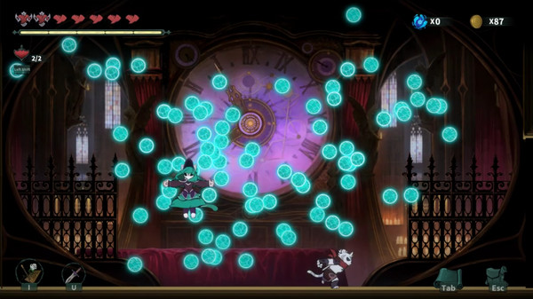 Kelipot screenshot 8
