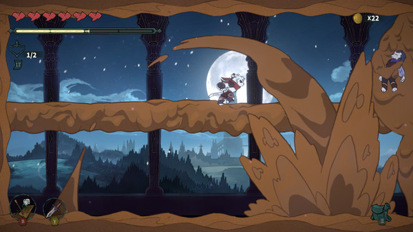Kelipot screenshot 4