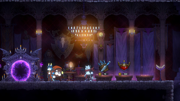 Kelipot screenshot 9