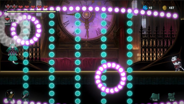 Kelipot screenshot 5