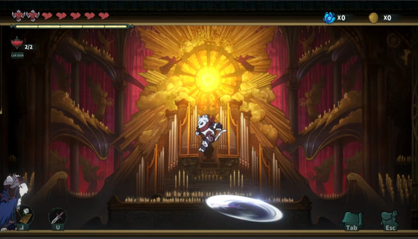 Kelipot screenshot 7