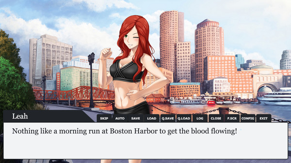New England Detective: Breakfast in Boston screenshot 6