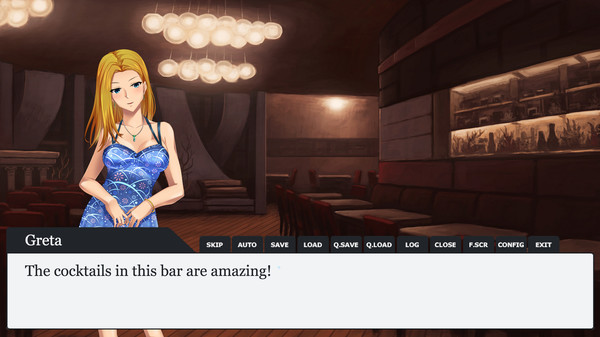 New England Detective: Breakfast in Boston screenshot 4