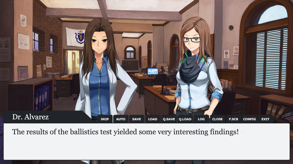 New England Detective: Breakfast in Boston screenshot 5
