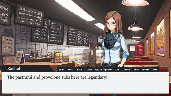 New England Detective: Breakfast in Boston screenshot 2