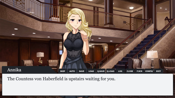 New England Detective: Breakfast in Boston screenshot 1