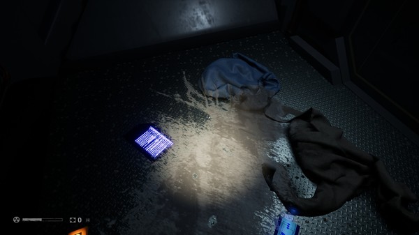Scenner screenshot 7