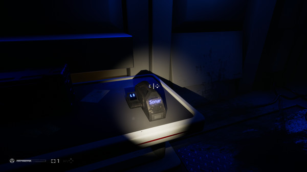 Scenner screenshot 1