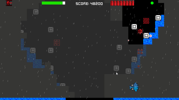Tiger Tank 59 Ⅰ Air Strike screenshot 8