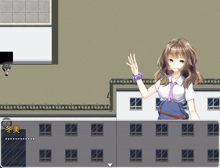 Boy VS Genius 贫穷少年与校园名人的生死对决 screenshot 7