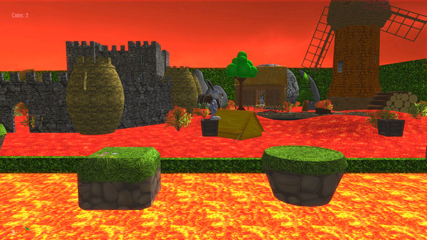 Gamehunt screenshot 2