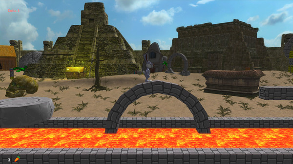 Gamehunt screenshot 4