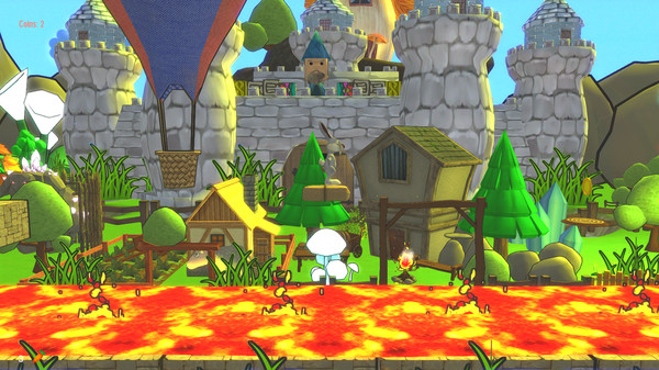 Gamehunt screenshot 1