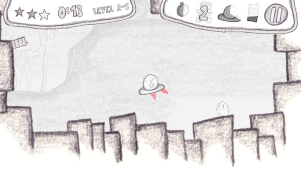 MOK: Super Space Taxi screenshot 3