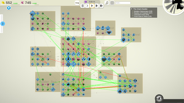 Orbi Universo screenshot 9