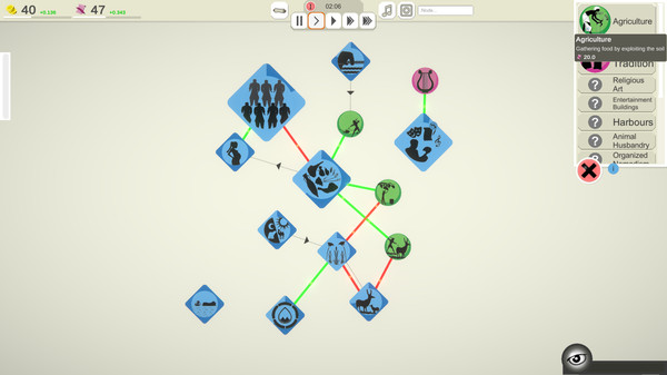 Orbi Universo screenshot 1