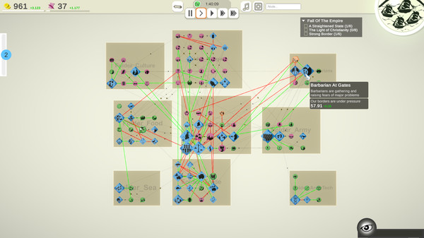 Orbi Universo screenshot 7