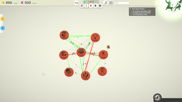 Orbi Universo screenshot 10