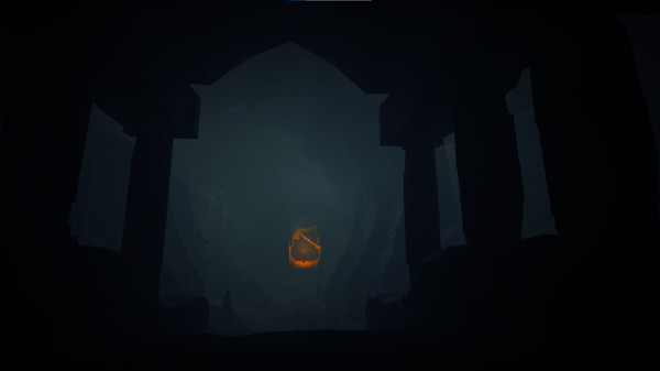 Effigy : The Descent screenshot 1