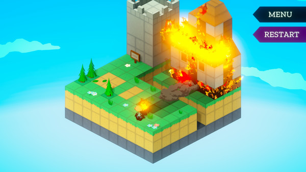 Sapper screenshot 1