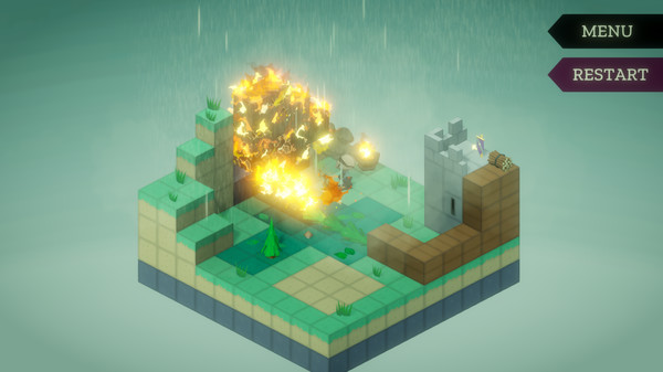 Sapper screenshot 5