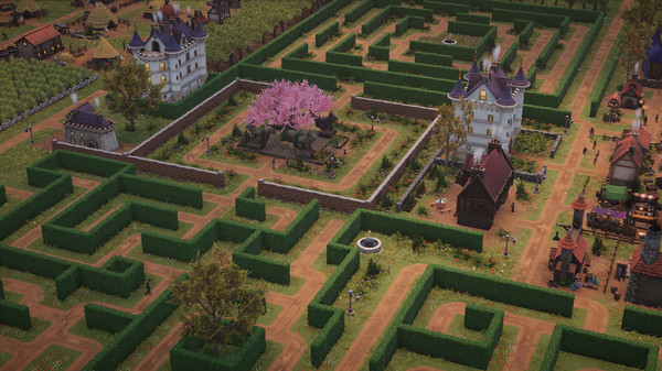 Distant Kingdoms screenshot 11
