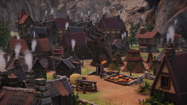 Distant Kingdoms screenshot 10